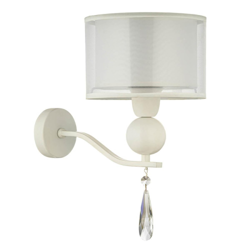 Бра Arti Lampadari Rufina E 2.1.1.600 W Бра Arti Lampadari Rufina E 2.1.1.600 W