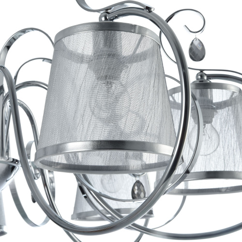 Потолочный светильник Freya FR2020-CL-07-CH фото 2