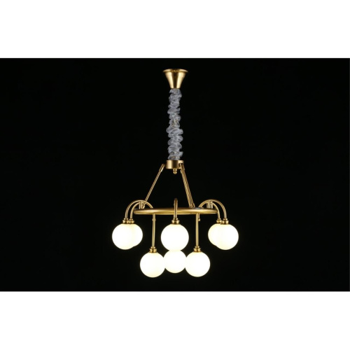 Люстра подвесная APL.839.03.09 фото 10