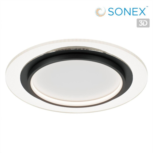 Светильник Sonex Mitra Led 7732/80L фото 6 Светильник Sonex Mitra Led 7732/80L фото 6