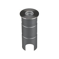 Встраиваемый светильник Arlight ART-GROUND-R40-3W Warm3000 (SL, 36 deg, 24V) 048820