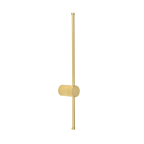 Настенный светильник 14024/B/1W Brass Настенный светильник 14024/B/1W Brass