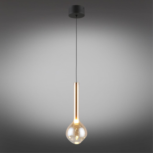 Светильник подвесной APL.058.06.04 фото 3