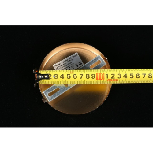 Светильник настенный (Бра) APL.719.01.01 фото 10 Светильник настенный (Бра) APL.719.01.01 фото 10