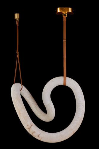 Люстра подвесная Regolarita FL1166-2P фото 4 Люстра подвесная Regolarita FL1166-2P фото 4