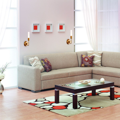 Бра Divinare Naturelle 8052/04 AP-1 фото 2