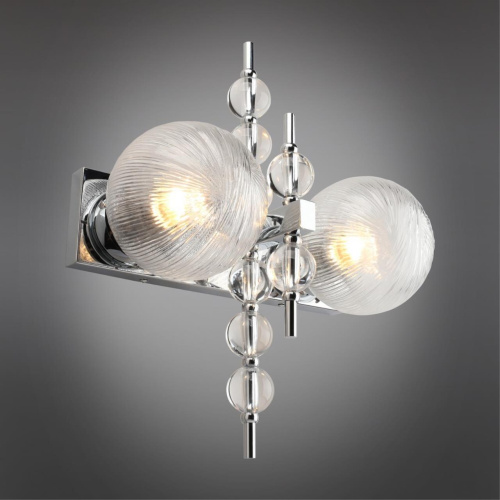 Светильник настенный (Бра) APL.821.01.02 фото 3