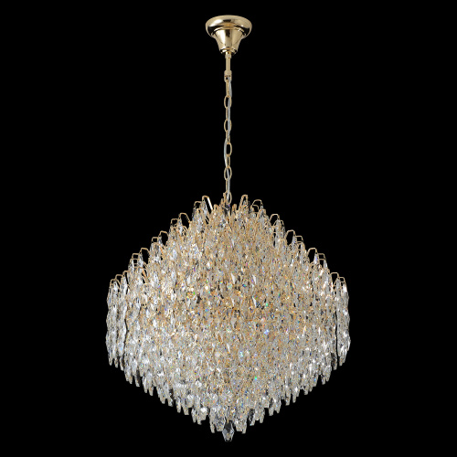 Crystal Lux Люстра Crystal Lux HEDONIST SP16 фото 2