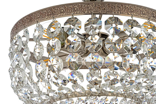 Потолочный светильник Arti Lampadari Favola E 1.3.30.501 N фото 4