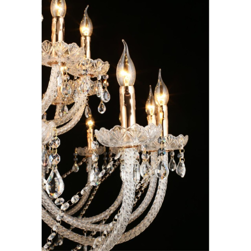 Люстра подвесная APL.811.03.42 фото 14