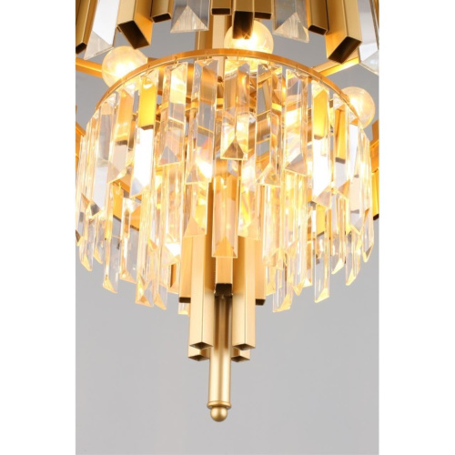 Люстра подвесная OML-69703-06 фото 7 Люстра подвесная OML-69703-06 фото 7