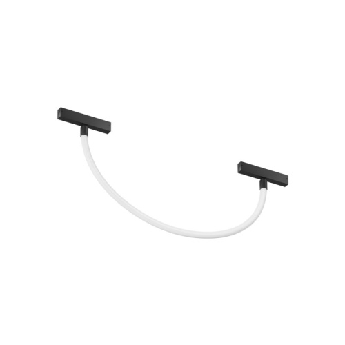 Светильник на шине Denkirs SMART RAY | СМАРТ РЭЙ DK8060-BK фото 9