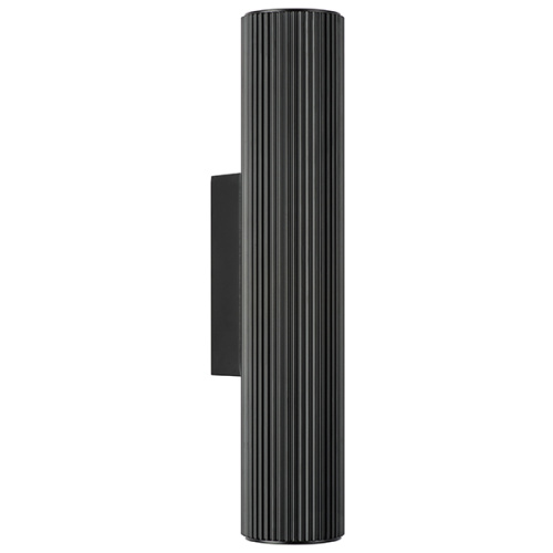 718627 Бра ROMA 2х28W GU10 (led) ЧЕРНЫЙ 718627 Бра ROMA 2х28W GU10 (led) ЧЕРНЫЙ