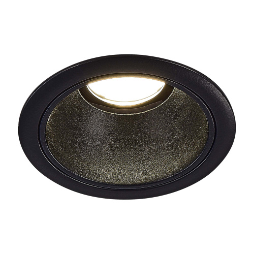 ST851.438.12 Светодиодный модуль Черный LED 1*12W 3000K 960Lm Ra>90 36°IP20 D69xH85 220-240V(глянец) SHIFT фото 7