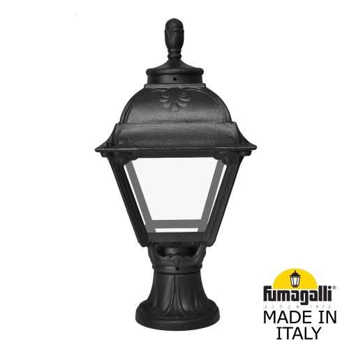 Fumagalli Ландшафтный фонарь FUMAGALLI MIKROLOT/CEFA U23.110.000.AXE27 Fumagalli Ландшафтный фонарь FUMAGALLI MIKROLOT/CEFA U23.110.000.AXE27