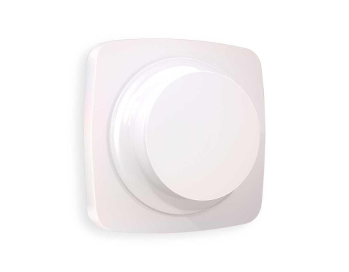 Лицевая панель диммера AMBRELLA VOLT OP2055 Лицевая панель диммера AMBRELLA VOLT OP2055