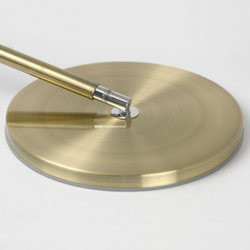 Торшер Lussole SY4090 фото 4