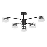 Люстра Lumion NATALINA 8349/6C