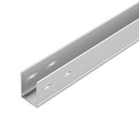 Профиль HALO-SIDE-15x25-1000 Arlight 053392