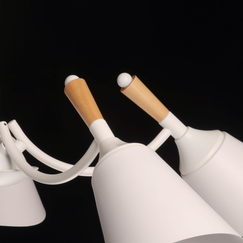 Люстра потолочная De City Dela 635014805 фото 5 Люстра потолочная De City Dela 635014805 фото 5