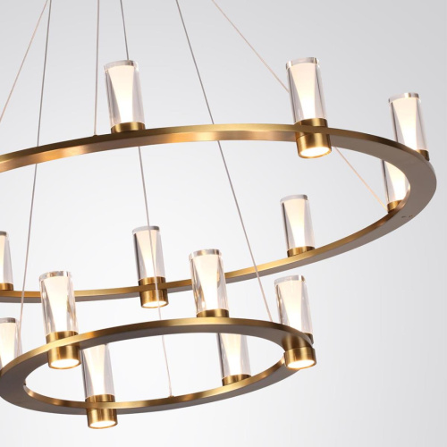 Подвесной светильник Odeon Light Defance Hightech 7144/110L фото 3