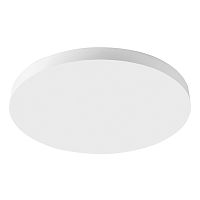 Светильник накладной со светодиодами 72W, 5760Lm, 3000К-4000К-6400K, AL1600 Feron.ONE