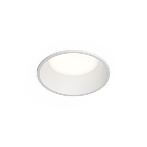Влагозащищенный светильник Denkirs Trim | ТРИМ DK2450-WH фото 5