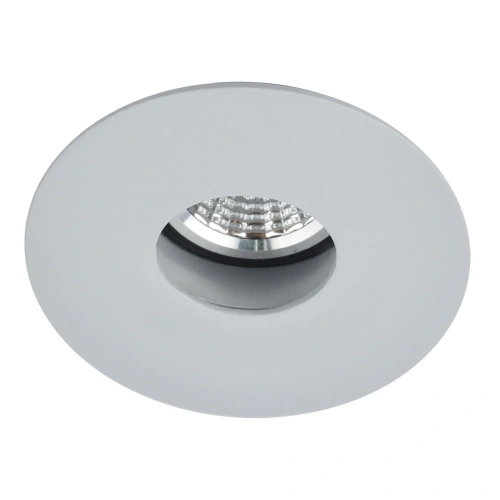 Точечный встраиваемый светильник Arte Lamp ACCENTO A3217PL-1GY Точечный встраиваемый светильник Arte Lamp ACCENTO A3217PL-1GY