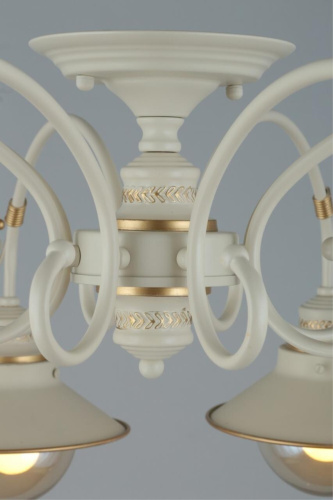 Люстра потолочная OML-50807-08 фото 4