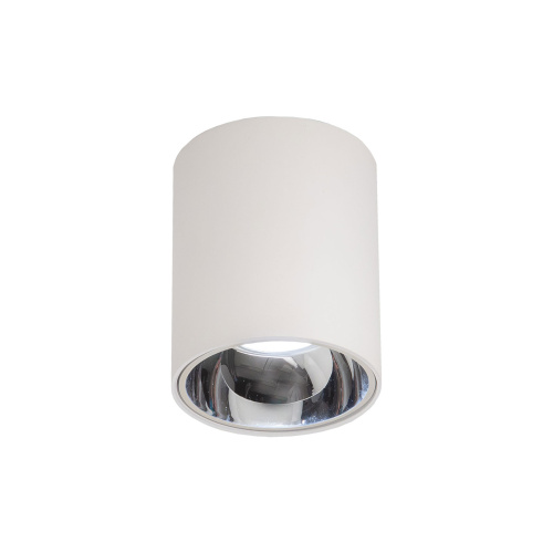 Citilux Старк CL7440102 LED Светильник накладной Белый Хром Citilux Старк CL7440102 LED Светильник накладной Белый Хром
