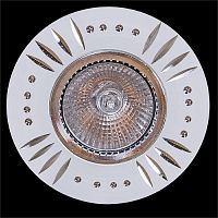 Точечный светильник Reluce 72801-9.0-001WX MR16 WT(72081-9.0.001)