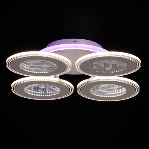 Люстра De City Мадлен фото 3 Люстра De City Мадлен фото 3