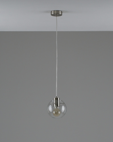 Светильник подвесной Moderli V11543-1P Aurora фото 5 Светильник подвесной Moderli V11543-1P Aurora фото 5