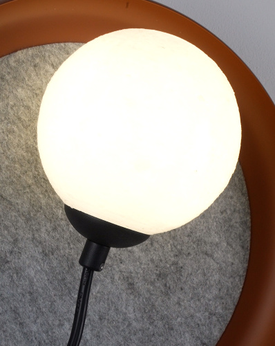 Светильник настенный Moderli V10693-WL Cosmi фото 7