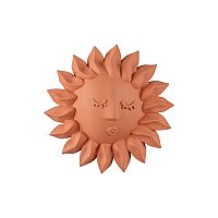 Декоративное панно Sun