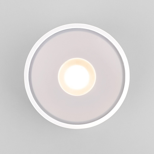 Уличный потолочный светильник Light LED 2135 IP65 35141/H белый фото 3 Уличный потолочный светильник Light LED 2135 IP65 35141/H белый фото 3