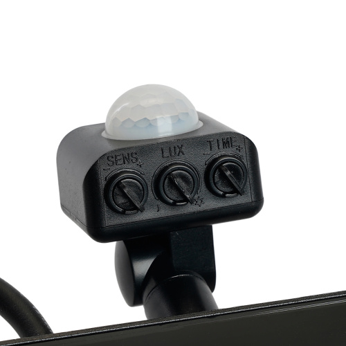 Светодиодный прожектор Feron с датчиком LL-908 IP65 50W 6400K фото 8