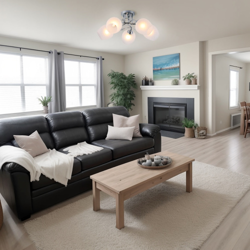 Потолочный светильник Escada 1108/5PL E27*40W Chrome фото 3 Потолочный светильник Escada 1108/5PL E27*40W Chrome фото 3