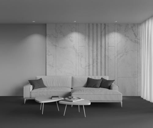 Встраиваемый светильник Technical DL006-GU10-RD-W фото 3