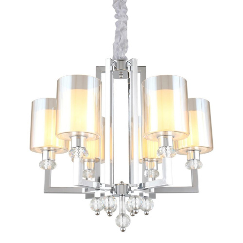 Люстра подвесная OML-79903-06