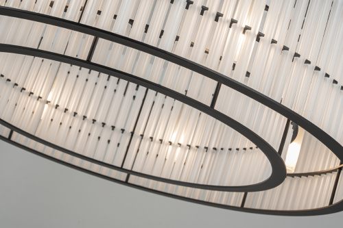 Люстра 771198 black/frost фото 3 Люстра 771198 black/frost фото 3