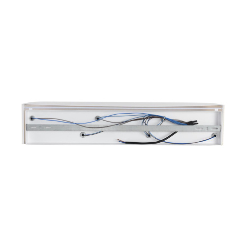 8326/6W MODERNI LN26 423 белый/зеленый, металл/текстиль/пластик Бра E14 LED 6*10W 220V GOFERA фото 5 8326/6W MODERNI LN26 423 белый/зеленый, металл/текстиль/пластик Бра E14 LED 6*10W 220V GOFERA фото 5