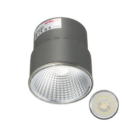 Светодиодный модуль Arlight SP-Polo-R85-15W Warm 024250(1) фото 2 Светодиодный модуль Arlight SP-Polo-R85-15W Warm 024250(1) фото 2