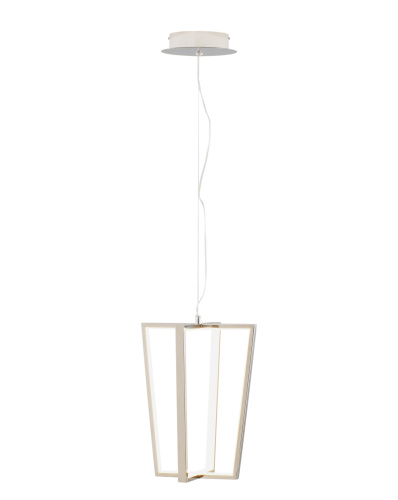 Светильник подвесной Moderli V10352-PL Grape