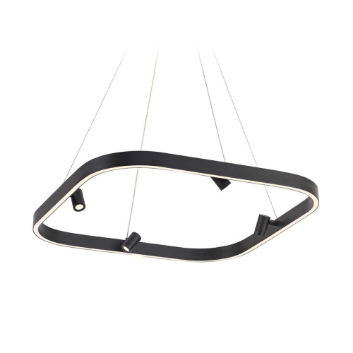 Подвесная светодиодная люстра Ambrella light Comfort Line FL5803 Подвесная светодиодная люстра Ambrella light Comfort Line FL5803