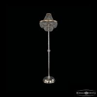 Торшер 19101T3/H/45IV-172 G Bohemia Ivele Crystal (Богемия Ивеле Кристалл)
