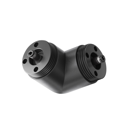 Комплектующие для систем освещения с токоведущими элементами Technical CA014CL-B Комплектующие для систем освещения с токоведущими элементами Technical CA014CL-B