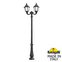 Fumagalli Парковый фонарь FUMAGALLI NEBO OFIR/NOEMI 2L  E35.202.R20.AYH27