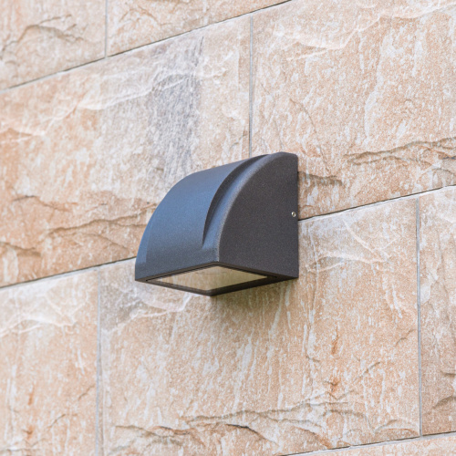 Настенный фонарь Natural Concepts, Арт. NC-003056-DG фото 6