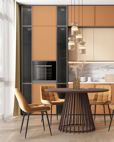 Светильник подвесной Moderli V11668-1P Roswell фото 4